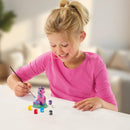 Moldes y Pintura | Unicornio | SES Creative | + 5 años