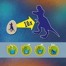 Dinosaurio | Eclosiona en agua | SES Creative | + 5 años