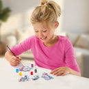 Moldes y Pintura | Unicornios | SES Creative | + 5 años