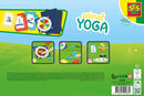 Yoga con Animales | SES Creative | + 3 años