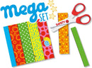 Mega Set | Tijeras | SES Creative | + 3 años