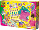 Mega Kit Manualidades | Glitter | SES Creative | + 5 años