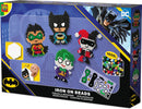 Mostacillas Planchables | DC Batman | Figuras | Beedz Art | SES Creative | + 6 años