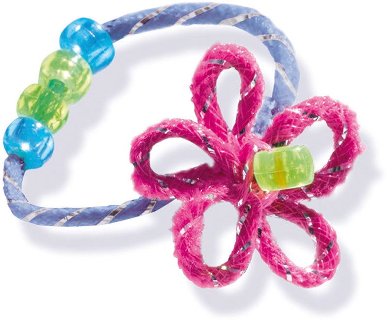 Pulseras brillantes | Glitter | SES Creative | + 4 años