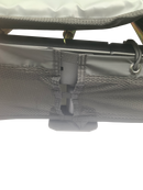 Vortex Inground | Cama elástica Premium Rectangular | 8x12 pies (244x366 cm) cm | Juega libre + Se ve increíble