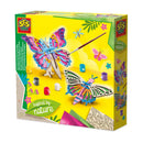 Decora Mariposas de Maderas | Inspiradas en la Naturaleza | SES Creative | + 5 años