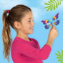 Decora Mariposas de Maderas | Inspiradas en la Naturaleza | SES Creative | + 5 años