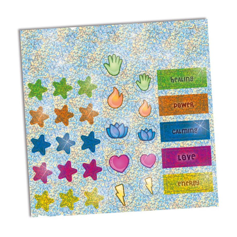 Laboratorio de Slime | Pociones mágicas | SES Creative | + 5 años