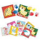 Mi primer set | Huellas | SES Creative | + 1 año