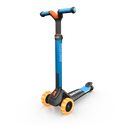 Ruedas LED | Naranja | Accesorio | 2 unidades | BERG | 2 a 12 años