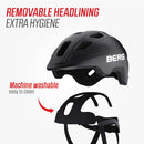 Casco | Modelo M | BERG | 54 - 57 cm