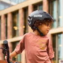 Casco | Modelo S | BERG | 48 - 52 cm