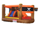 Multipropósito Pirata | Inflable | Renner | 2 a 7 años | 400x340x220 cm