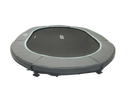 Vortex Inground | Cama elástica Premium Ovalada | 10x14 pies (305x427 cm) cm | Juega libre + Se ve increíble