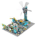 Happy Farm | 580 piezas | Makerzoid | + 6 años
