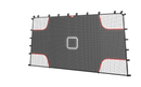 Red de Práctica | Modelo XL | PlayBase | Accesorios | BERG