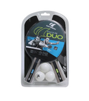 Paletas Pack Duo | Ping Pong | Cornilleau