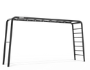 PlayBase | Pasamanos | Multi estación | Extra Largo XL | BERG | 470x100x245 cm