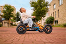 Buddy Naranjo | Go Kart a Pedal | BERG | 3 a 8 años