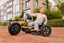 Buddy Naranjo | Go Kart a Pedal | BERG | 3 a 8 años