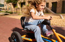 Buddy Naranjo | Go Kart a Pedal | BERG | 3 a 8 años