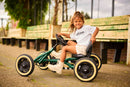 Buddy Retro Verde | Go Kart a Pedal | BERG | 3 a 8 años