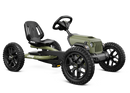Buddy Wrangler | Jeep | Go Kart a Pedal | Berg | 3 a 8 años