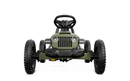 Buddy Wrangler | Jeep | Go Kart a Pedal | Berg | 3 a 8 años