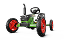 Buddy Fendt | Tractor | Go Kart a Pedal | BERG | 3 a 8 años
