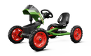 Buddy Fendt | Tractor | Go Kart a Pedal | BERG | 3 a 8 años