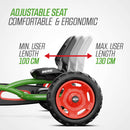 Buddy Fendt | Tractor | Go Kart a Pedal | BERG | 3 a 8 años