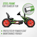 Buddy Fendt | Tractor | Go Kart a Pedal | BERG | 3 a 8 años