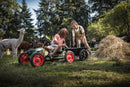 Buddy Fendt | Tractor | Go Kart a Pedal | BERG | 3 a 8 años