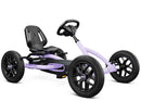 Buddy Purpura | Con Freno de Mano | Go Kart a Pedal | BERG | 3 a 8 años