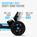Reppy Blue | Go Kart a Pedal | BERG | 2,5 a 6 años