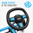 Reppy Blue | Go Kart a Pedal | BERG | 2,5 a 6 años