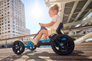 Reppy Blue | Go Kart a Pedal | BERG | 2,5 a 6 años