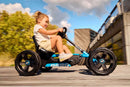 Reppy Blue | Go Kart a Pedal | BERG | 2,5 a 6 años