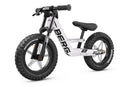 Biky Cross Blanca | Con Freno | Bicicleta de balance | Bicicleta de equilibrio | BERG |  2.5 a 5 años (Copi