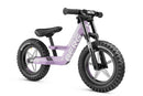 Biky Cross Purpura | Con Freno | Bicicleta de balance | Bicicleta de equilibrio | BERG |  2.5 a 5 años