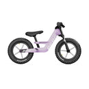 Biky Cross Purpura | Con Freno | Bicicleta de balance | Bicicleta de equilibrio | BERG |  2.5 a 5 años