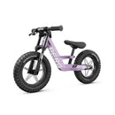 Biky Cross Purpura | Con Freno | Bicicleta de balance | Bicicleta de equilibrio | BERG |  2.5 a 5 años