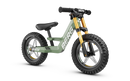 Biky Cross Verde Neo | Con Freno | Bicicleta de balance | Bicicleta de equilibrio | BERG |  2.5 a 5 años