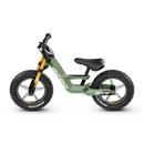 Biky Cross Verde Neo | Con Freno | Bicicleta de balance | Bicicleta de equilibrio | BERG |  2.5 a 5 años