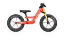 Biky Cross Roja | Con Freno | Bicicleta de balance | Bicicleta de equilibrio | BERG |  2.5 a 5 años