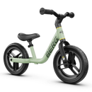 MOOV 10 Verde | Bicicleta de balance | Bicicleta de equilibrio | BERG |  2 a 5 años