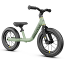 MOOV 12 Verde | Bicicleta de balance | Bicicleta de equilibrio | BERG |  2.5 a 5 años