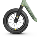 MOOV 12 Verde | Bicicleta de balance | Bicicleta de equilibrio | BERG |  2.5 a 5 años