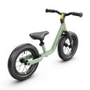 MOOV 12 Verde | Bicicleta de balance | Bicicleta de equilibrio | BERG |  2.5 a 5 años
