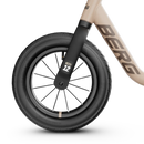 MOOV 12 Beige | Bicicleta de balance | Bicicleta de equilibrio | BERG |  2.5 a 5 años